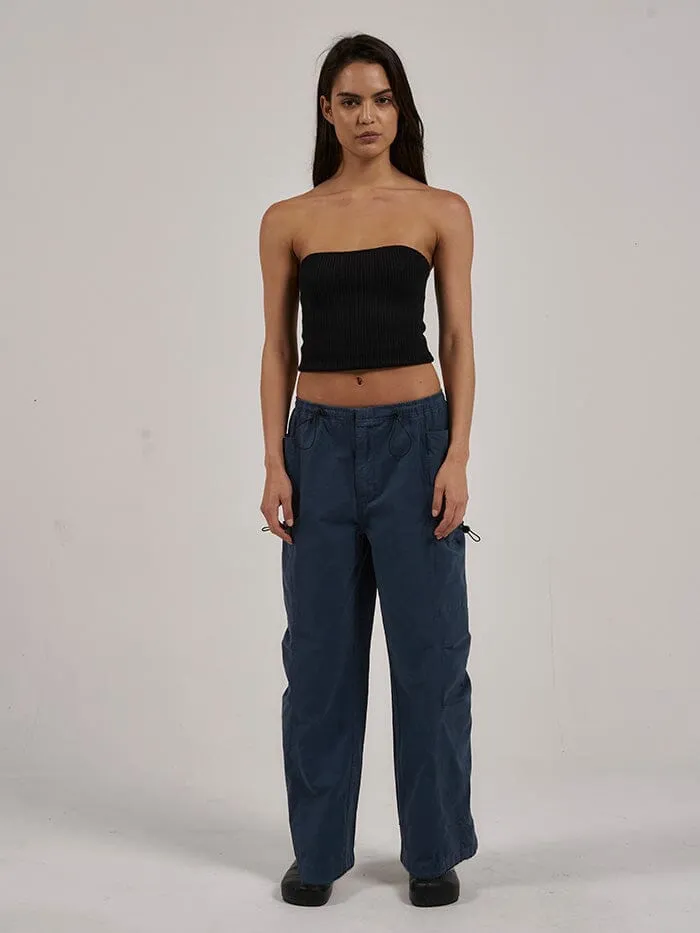 Dyad Parachute Pant - New Teal sold by Thrills product image thumbnail 2