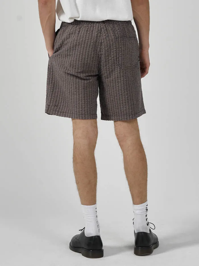 Paradise Code Volley - Black sold by Thrills product image thumbnail 2