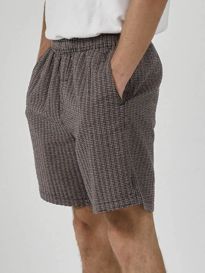 Paradise Code Volley - Black sold by Thrills product image thumbnail 3