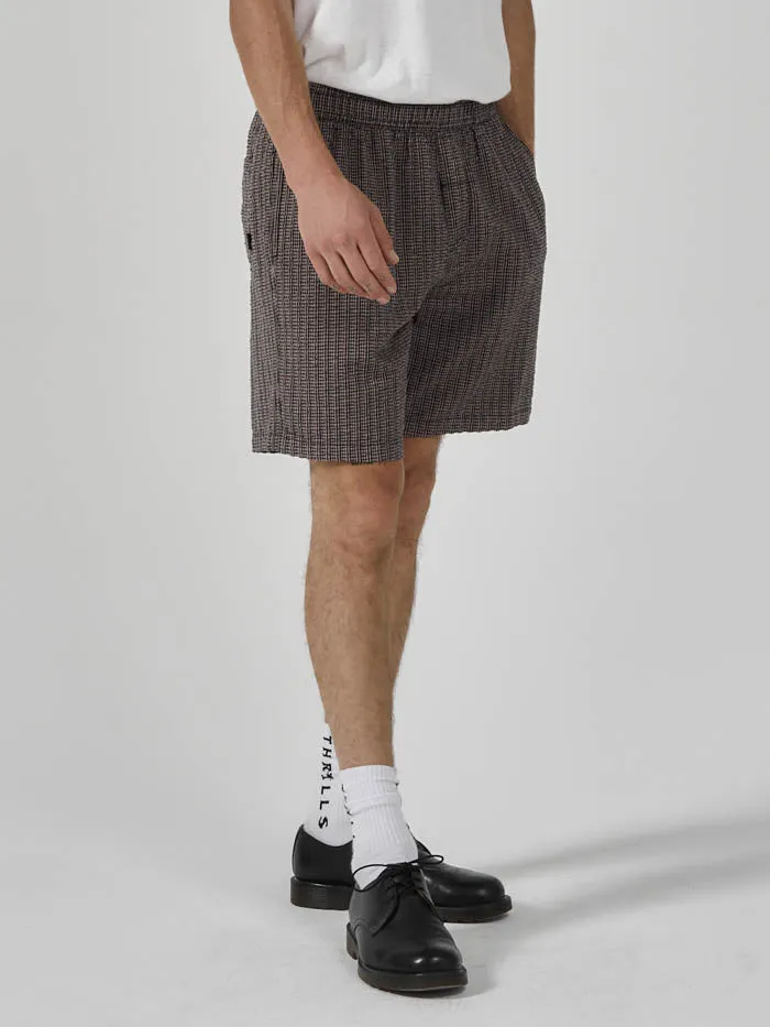 Paradise Code Volley - Black sold by Thrills product image thumbnail 5