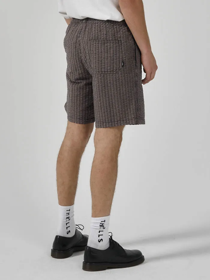 Paradise Code Volley - Black sold by Thrills product image thumbnail 4