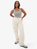 Carpenter Pant - Heritage White sold by Thrills
