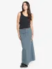 Precious Energy Bias Skirt - Dark Jade sold by Thrills