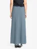 Precious Energy Bias Skirt - Dark Jade sold by Thrills