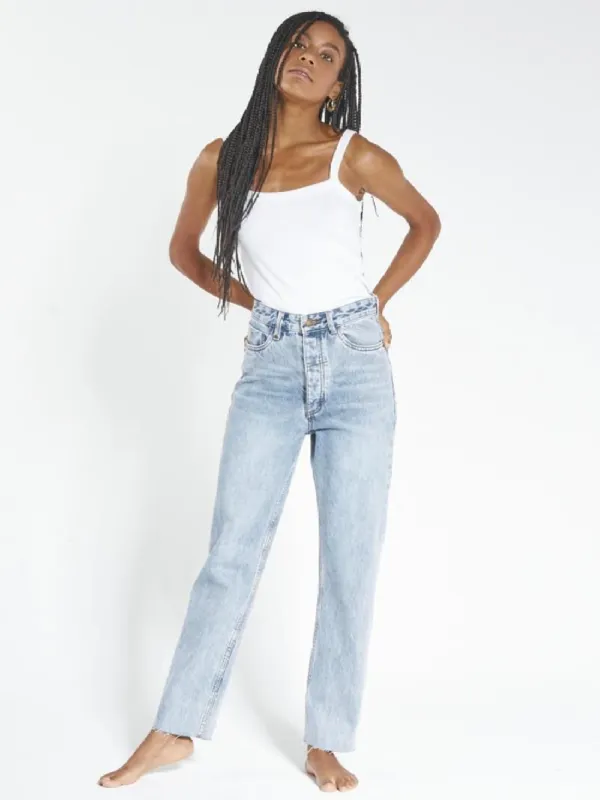 Paige Jean - Aged Blue sold by Thrills