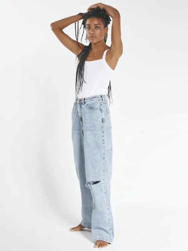 Billie Jean - Aged Blue sold by Thrills