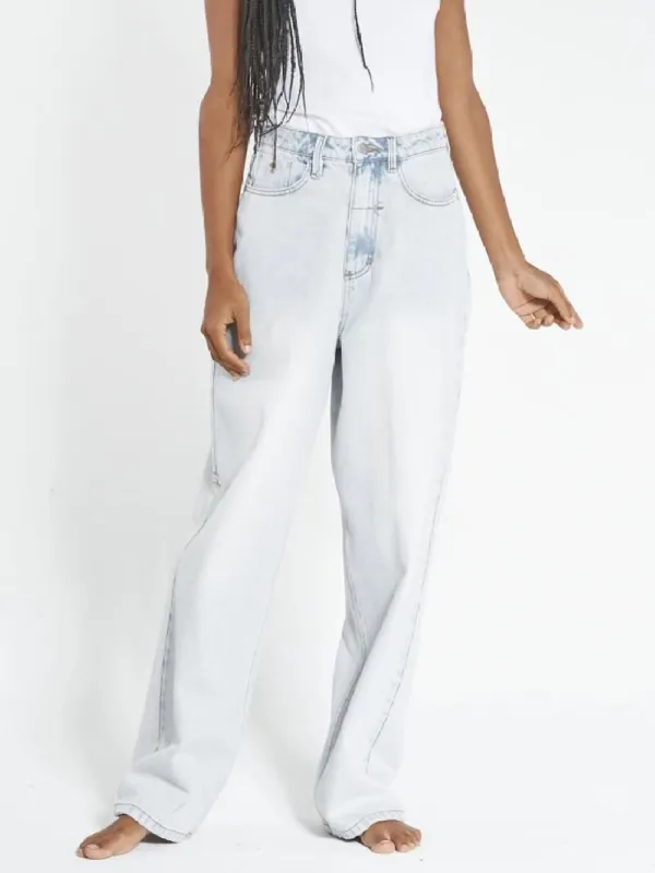 Billie Jean - Light Blue Fade sold by Thrills