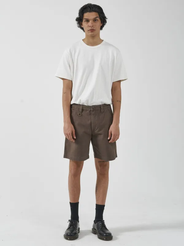 Century Short - Canteen sold by Thrills