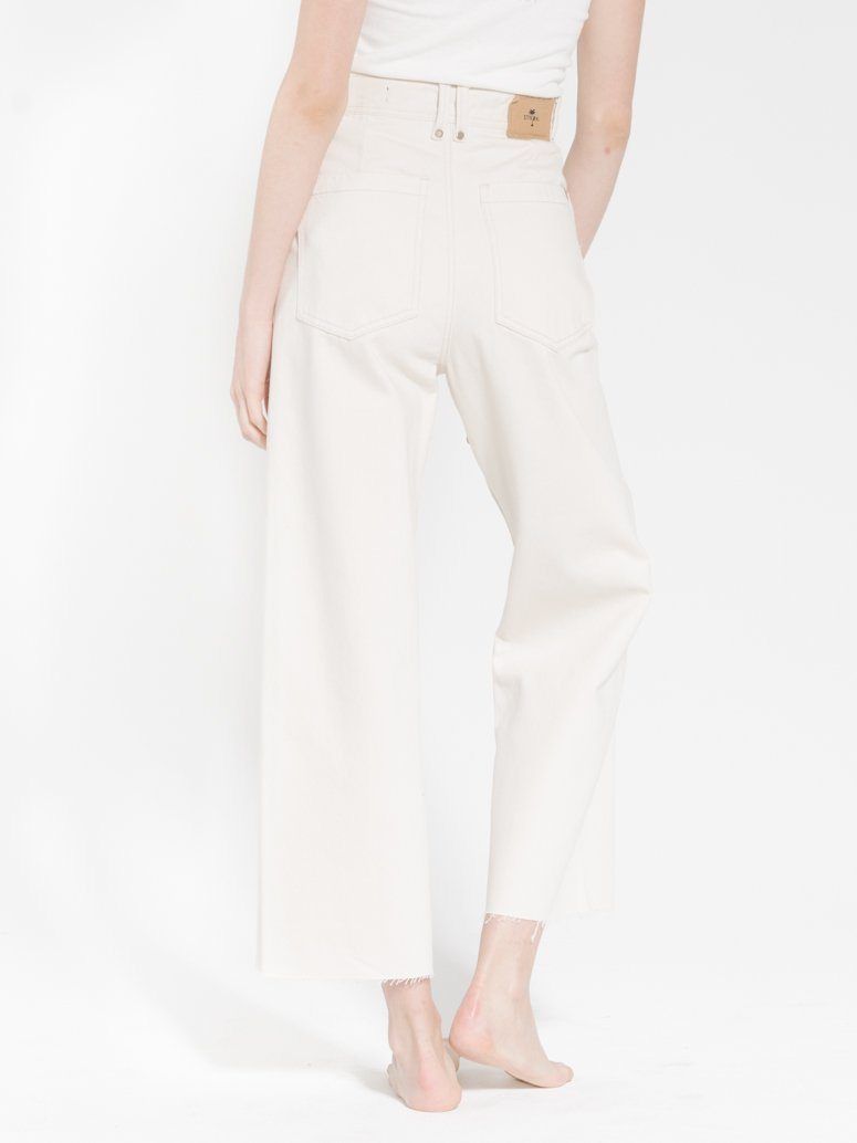 Belle Button Jean - Unbleached sold by Thrills product image thumbnail 4