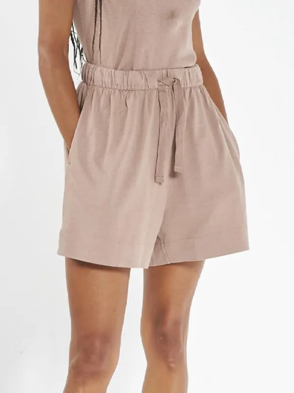 Hemp Field Short - Yak sold by Thrills