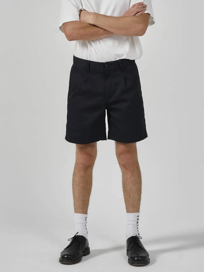 Jacob Short - Dark Navy sold by Thrills product image thumbnail 5