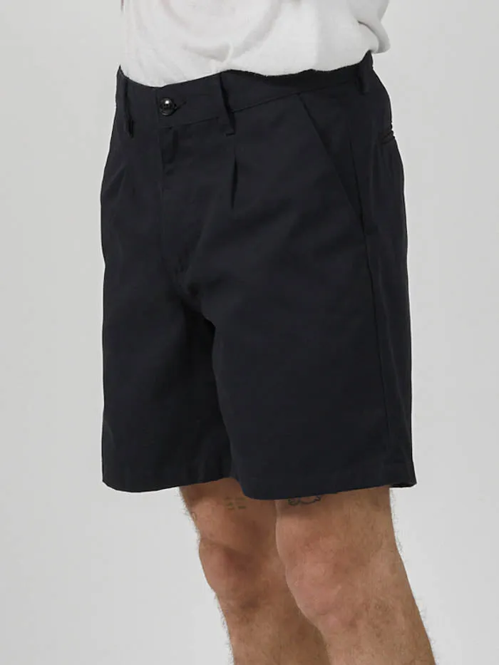 Jacob Short - Dark Navy sold by Thrills product image thumbnail 3