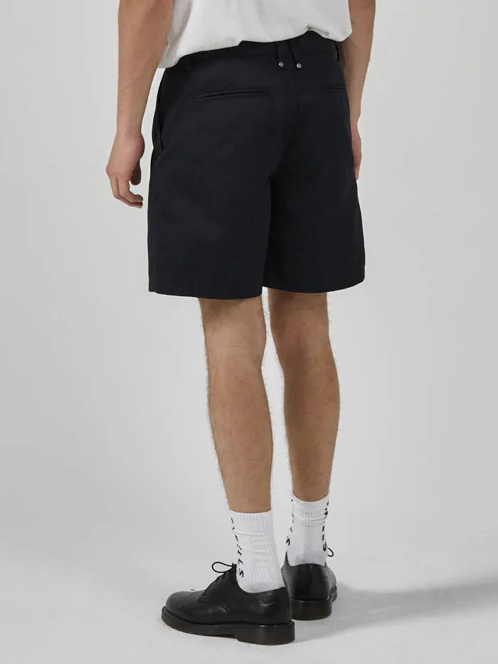 Jacob Short - Dark Navy sold by Thrills product image thumbnail 2