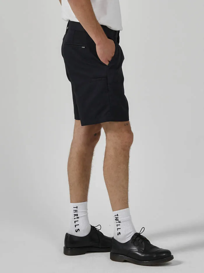 Jacob Short - Dark Navy sold by Thrills product image thumbnail 4