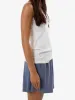 Hemp Relax Short - Folkstone Grey sold by Thrills