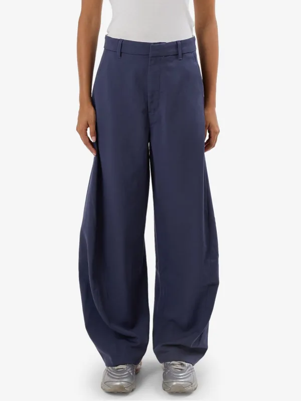 Ronnie Trouser - Folkstone Grey sold by Thrills