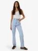 Pulp Jean - Light Ash Blue sold by Thrills