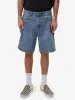 Slacker Denim Short - Dark Dust Blue sold by Thrills