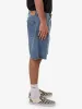 Slacker Denim Short - Dark Dust Blue sold by Thrills