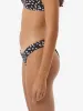 Double Vision Classic Bikini Bottom - Black sold by Thrills
