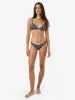 Double Vision Classic Bikini Bottom - Black sold by Thrills