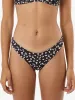 Double Vision Classic Bikini Bottom - Black sold by Thrills