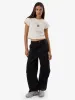 Deadly Posy Mini Tee - Heritage White sold by Thrills