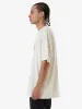 Above It All Oversize Fit Tee - Light Grey sold by Thrills