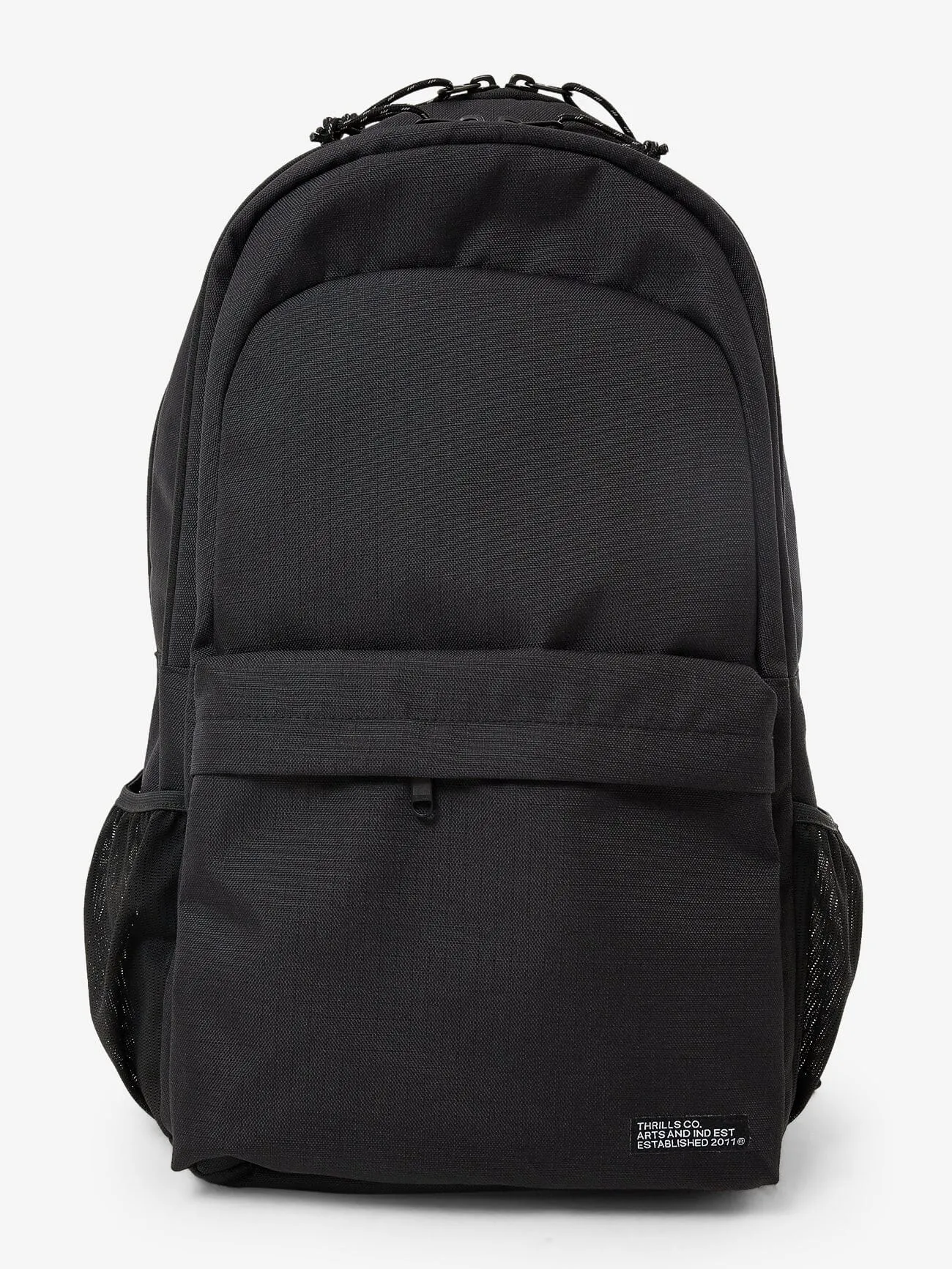 Minimal Thrills Daypack - Black sold by Thrills