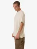 Minimal Thrills Merch Fit Tee - Heritage White sold by Thrills