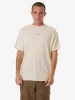 Minimal Thrills Merch Fit Tee - Heritage White sold by Thrills