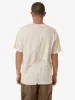 Minimal Thrills Merch Fit Tee - Heritage White sold by Thrills