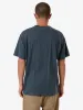 Minimal Thrills Merch Fit Tee - Dark Slate sold by Thrills