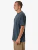 Minimal Thrills Merch Fit Tee - Dark Slate sold by Thrills