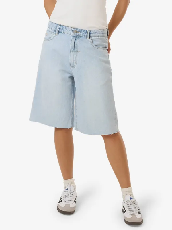 Syd Short - Ether Blue sold by Thrills