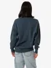 Minimal Thrills Slouch Crew - Dark Slate sold by Thrills