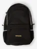 Two Sides Day Pack - Black sold by Thrills