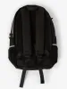 Two Sides Day Pack - Black sold by Thrills