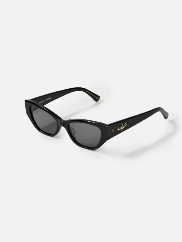 Thrills x Epokhe Reprise - Black/Gold sold by Thrills