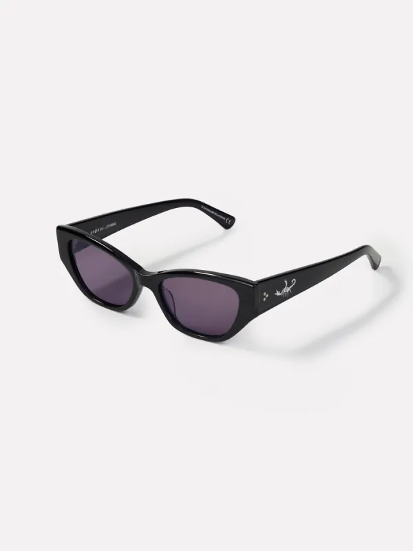 Thrills x Epokhe Reprise - Purple/Silver sold by Thrills