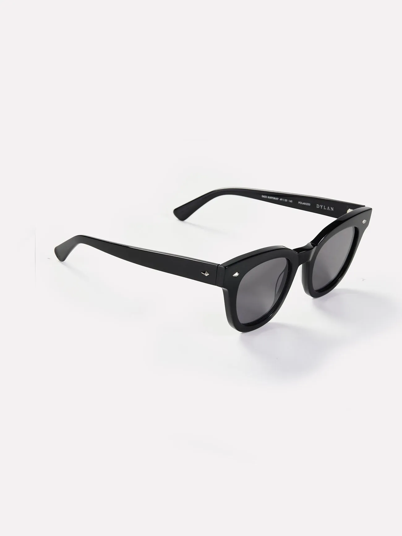 EPOKHE Dylan - Black Polished / Black Polarized sold by Thrills product image thumbnail 2