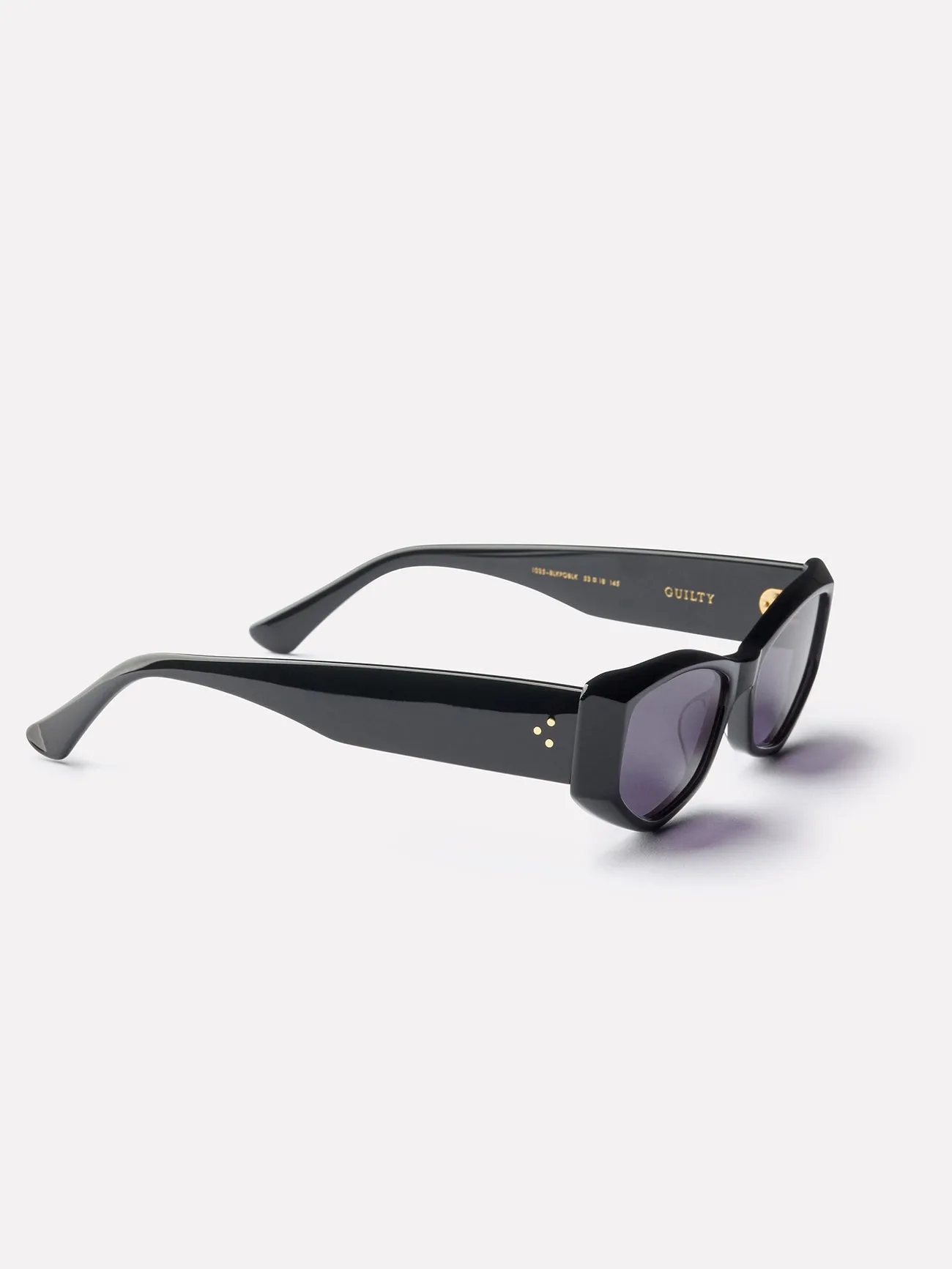 EPOKHE Guilty - Black / Polished Black sold by Thrills product image thumbnail 3