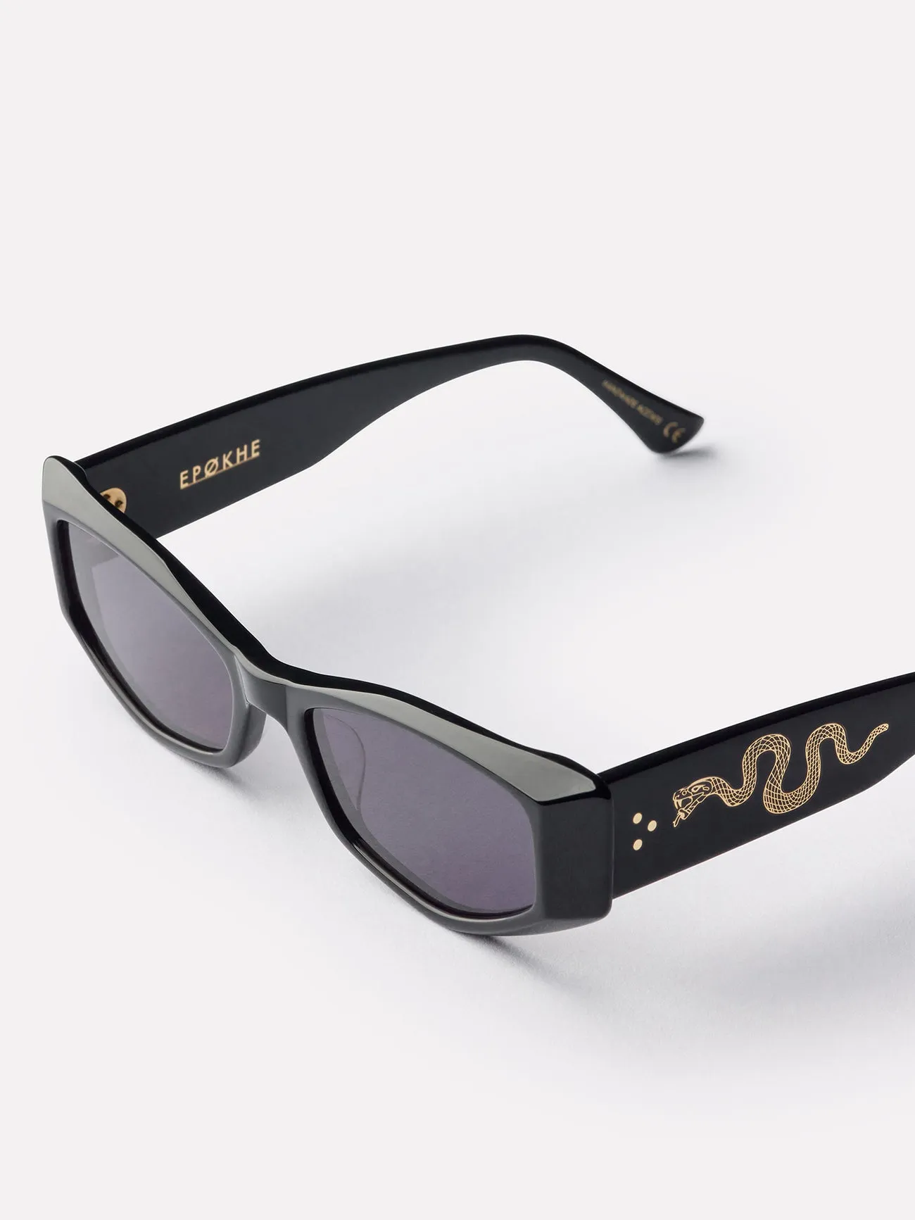 EPOKHE Guilty - Black / Polished Black sold by Thrills product image thumbnail 4