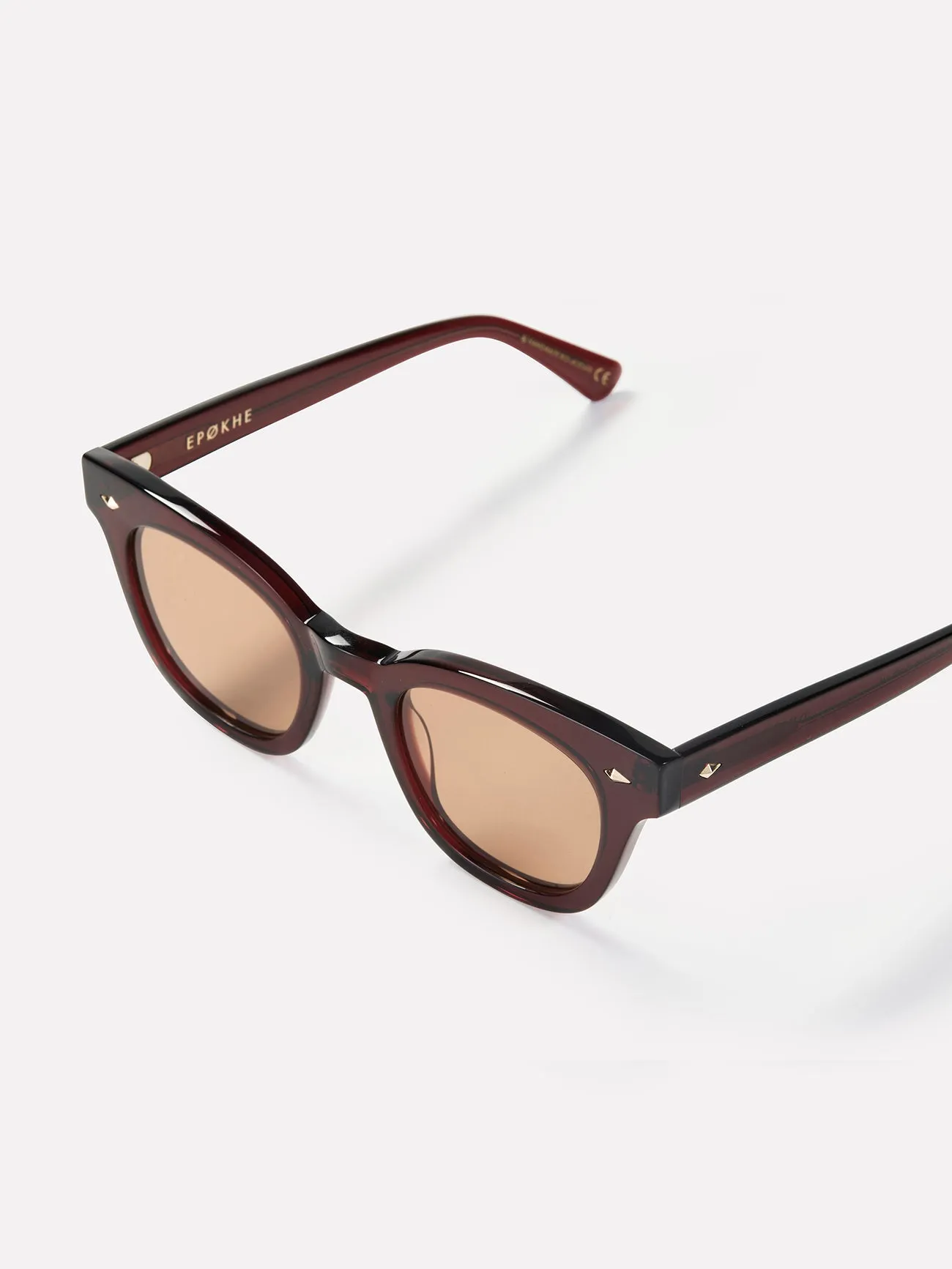 EPOKHE Dylan - Cola Polished / Brown sold by Thrills product image thumbnail 2