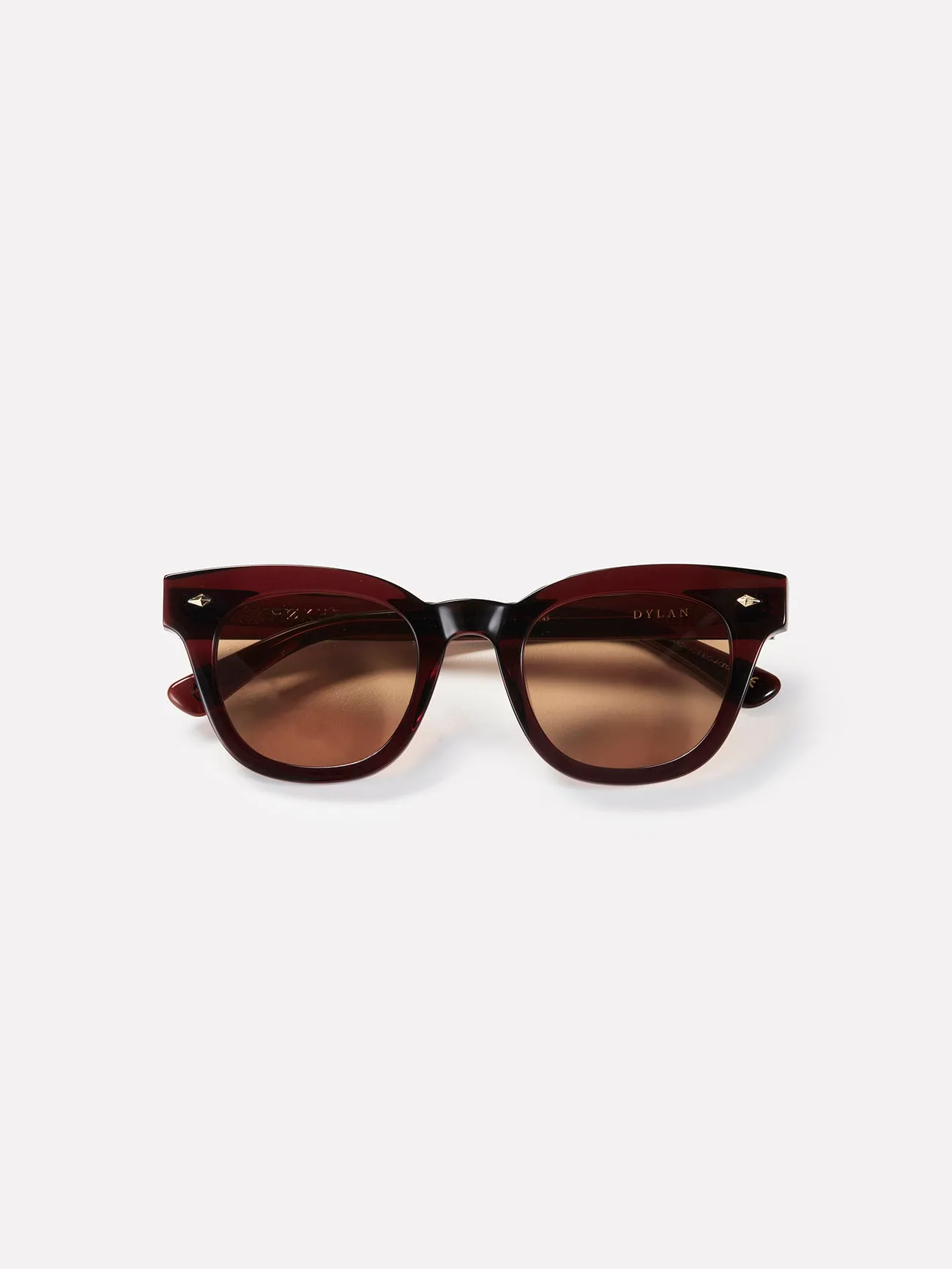 EPOKHE Dylan - Cola Polished / Brown sold by Thrills product image thumbnail 4