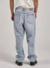 Big Slacker Denim Jean - Ash Blue sold by Thrills