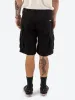 Slacker Union Cargo Short - Black sold by Thrills