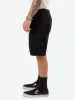 Slacker Union Cargo Short - Black sold by Thrills