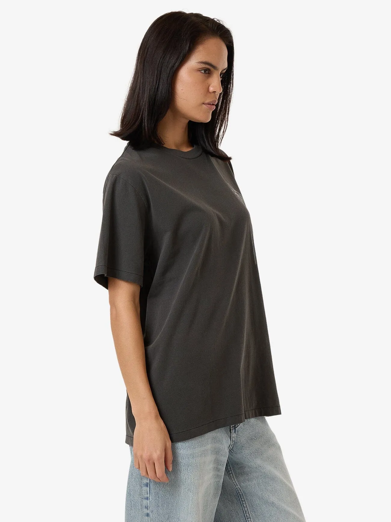 Speed Of Fury Merch Tee - Merch Black sold by Thrills product image thumbnail 3