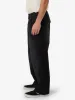 Honour Big Slacker Pant - Black sold by Thrills